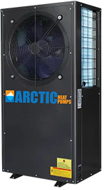 Arctic Heat Pumps