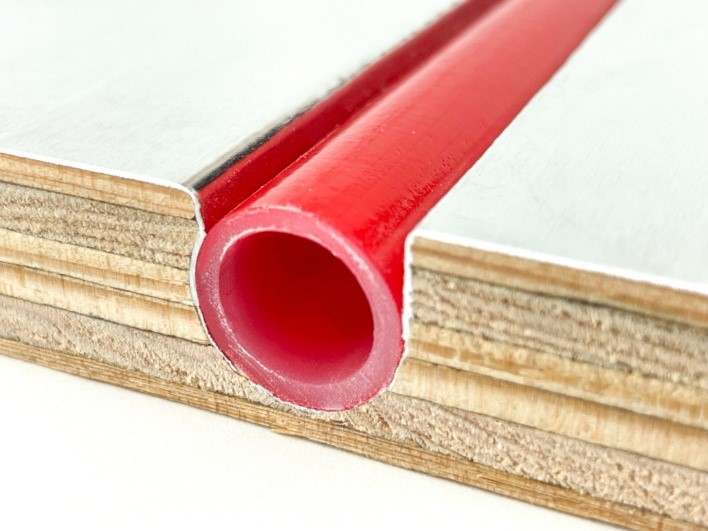 Plywood
