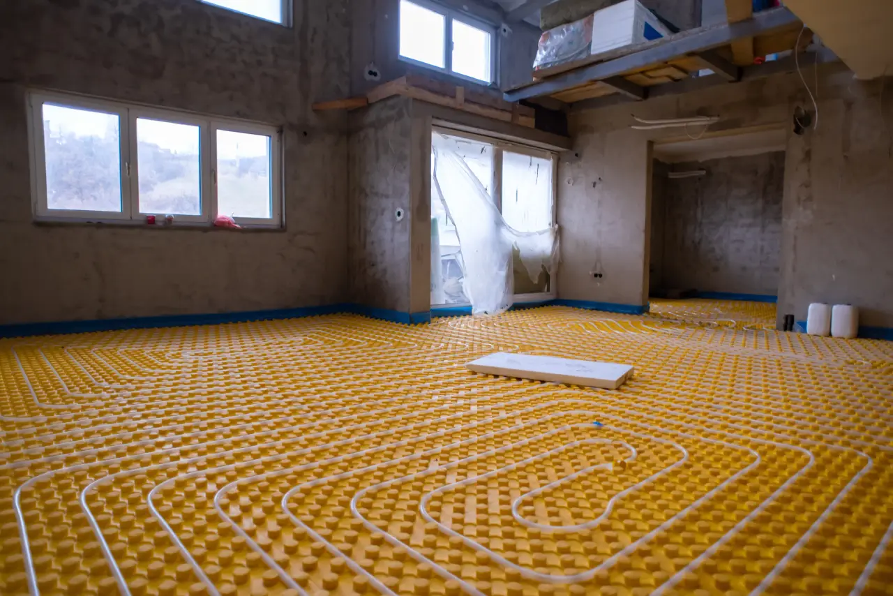 Hydronic Heating Systems