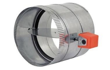 Automatic Zone Valve Automatic Zone Valve