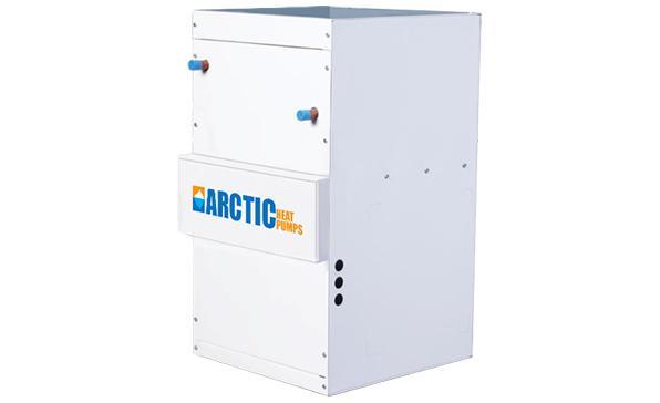 Arctic Air Handlers