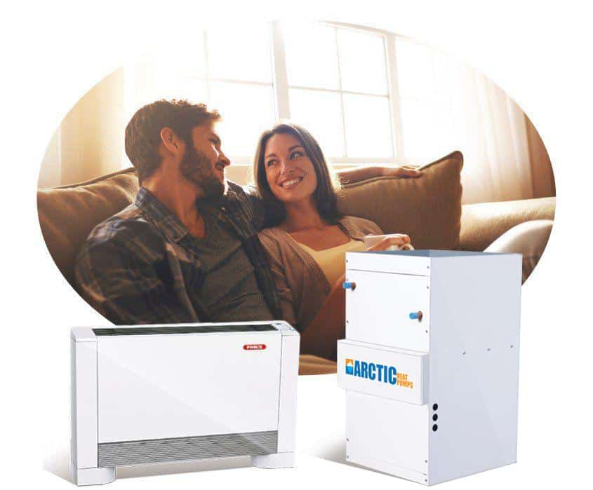 Hydronic Heaters