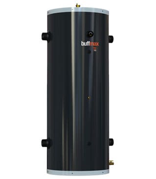 BuffMAX Hydronic Buffer Tank
