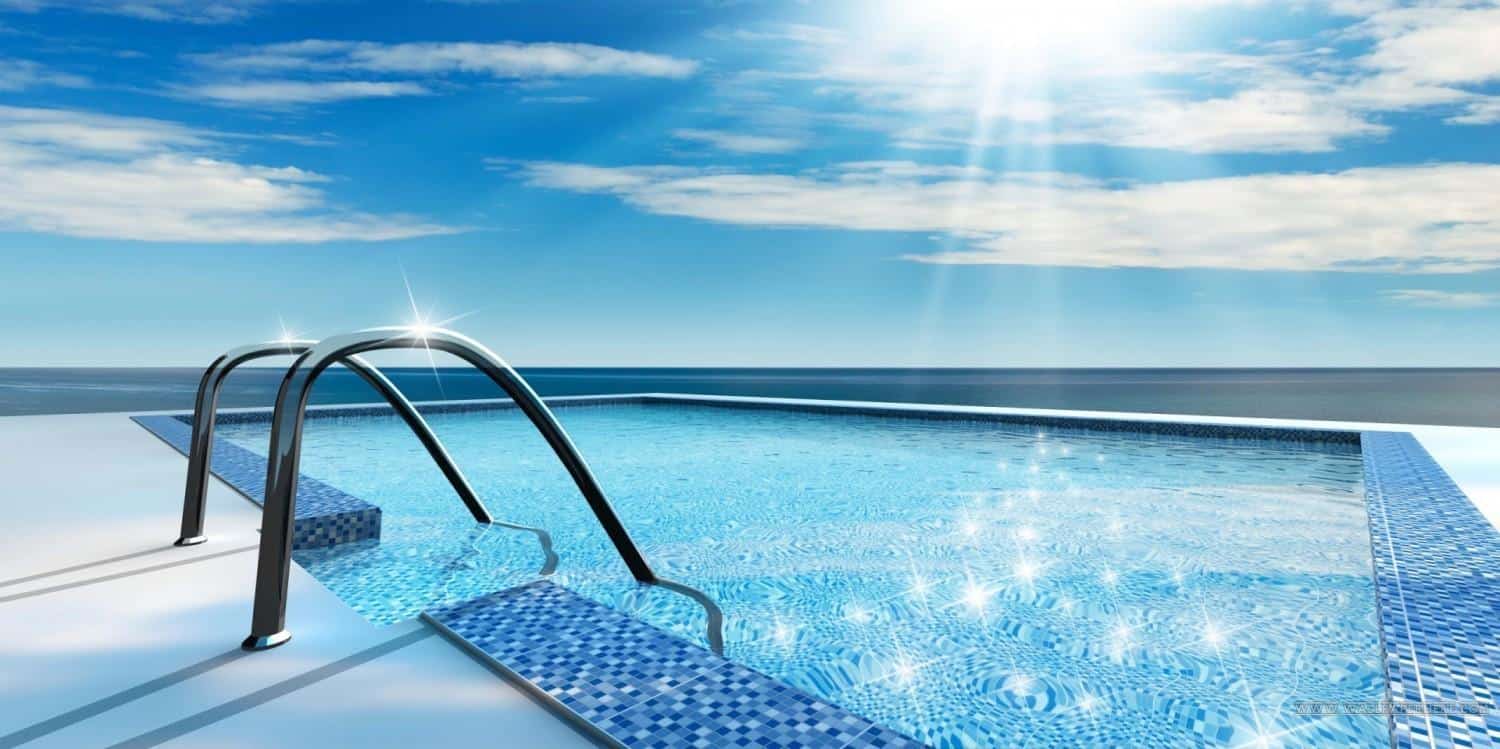 Chillers for Pools Chillers for Pools