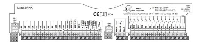 wiring board