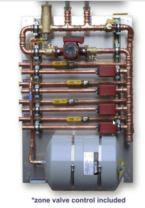 Pre-Fab Pump Panels-example1