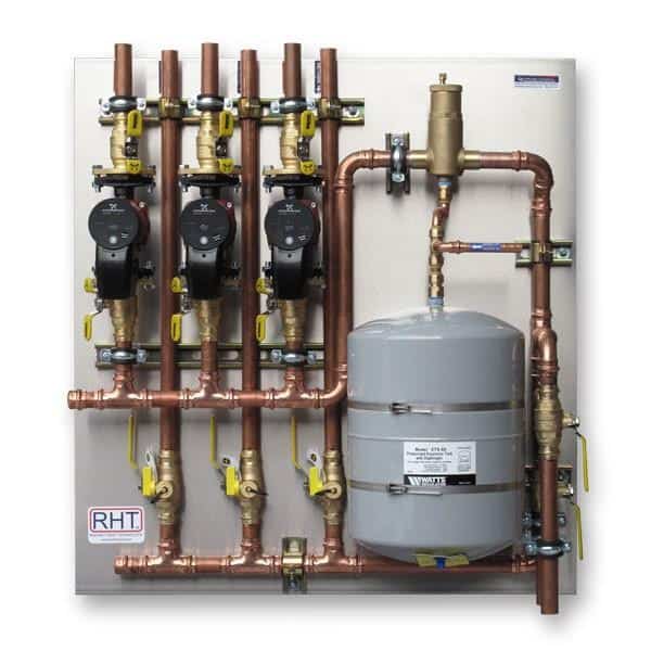 Pre-Fab Pump Panels-example2