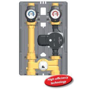 PAW Hydronic Heating Pump Station K33