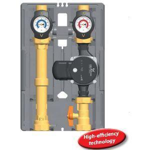 PAW-Hydronic-Heating-Pump-Station-K31