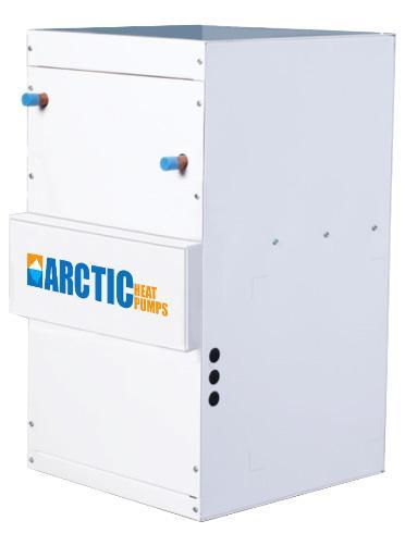 ARCTIC AIR HANDLER LV-Z 1750-H