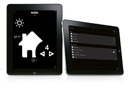 Access your MX controller anywhere any time! MX controller