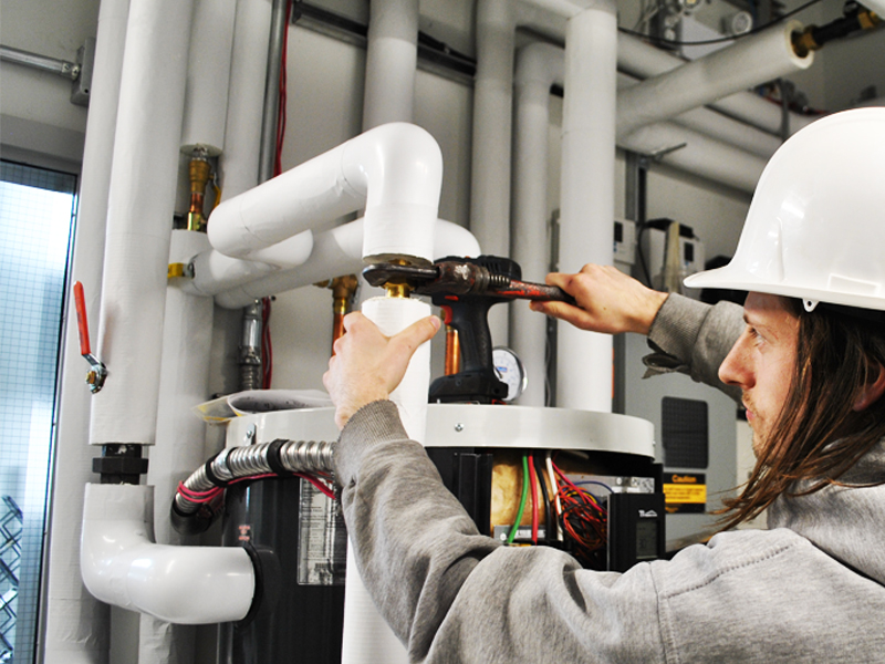 Arctic Heat Pumps Installer Network