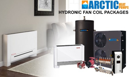 Hydronic Fan Coil Packages