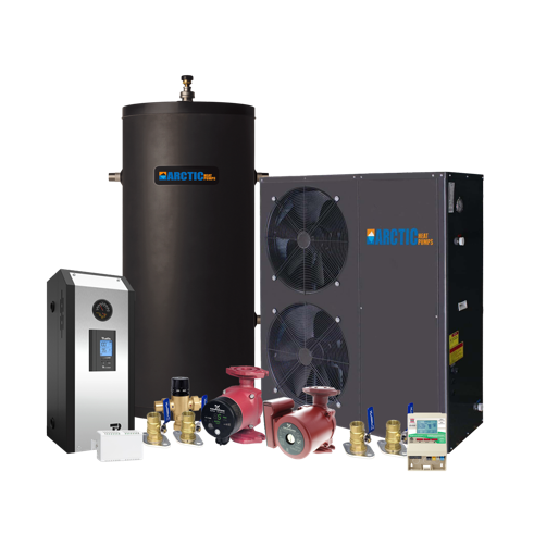 System Heat Pump Engine System Heat Pump Engine