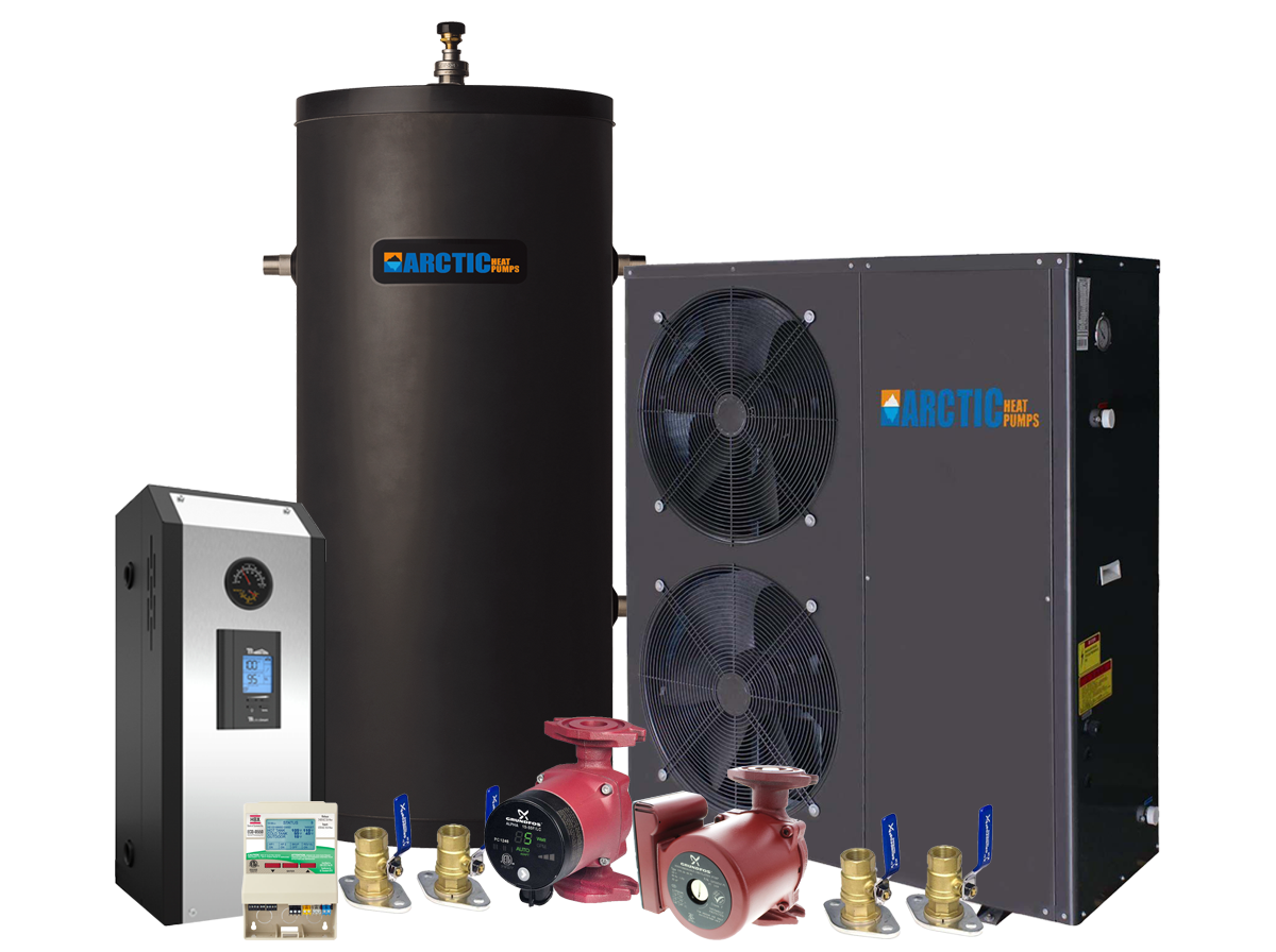 PKG-FanCoil-7Kw
