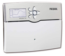 RESOLMX Controller