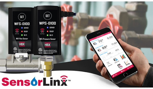 Sensor Linx