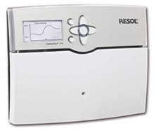 RESOL<br>MX Controller
