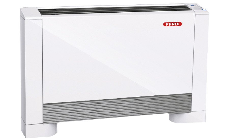 Ultra Thin Fan PFP-100V Arctic Heat Pumps