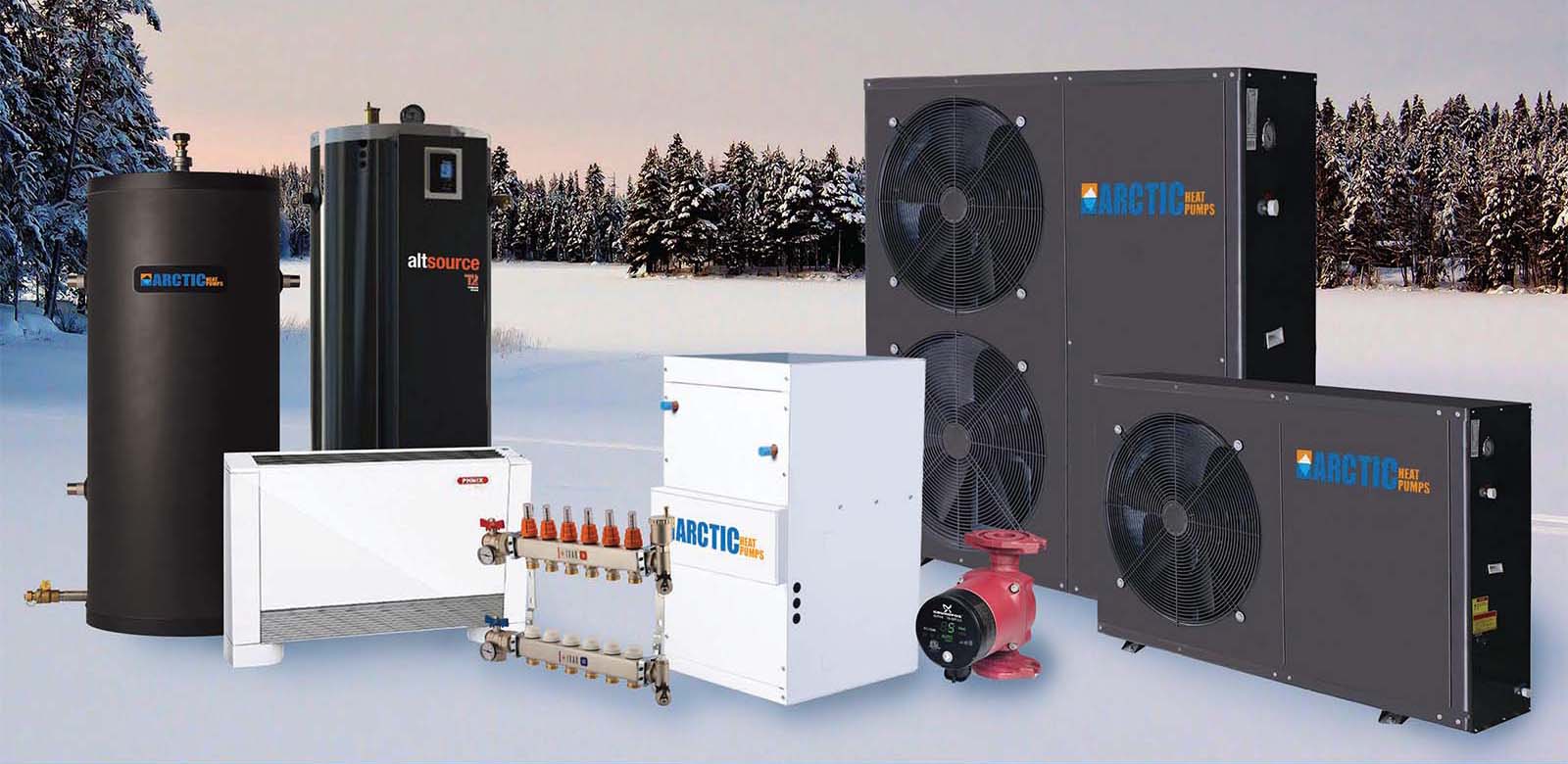 UNDERSTAND OUR PRODUCTS & PACKAGES