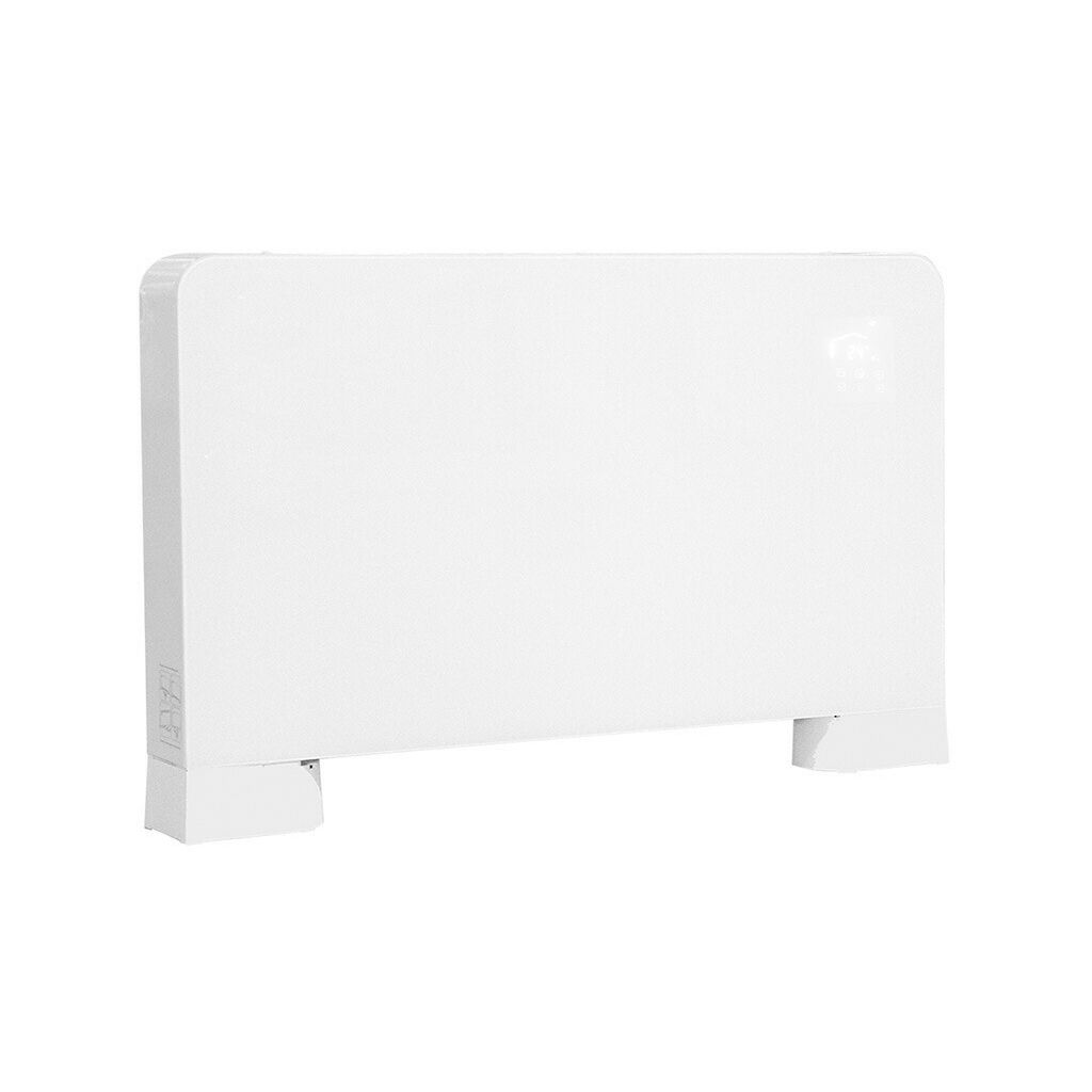 Ultra Thin Hydronic Fan Coil-025-C