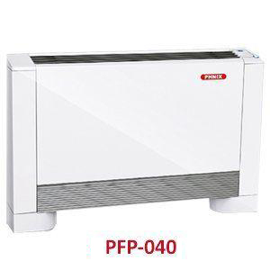 Ultra Thin Fan Coil PFP-040