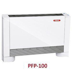 Ultra Thin Fan Coil PFP-100