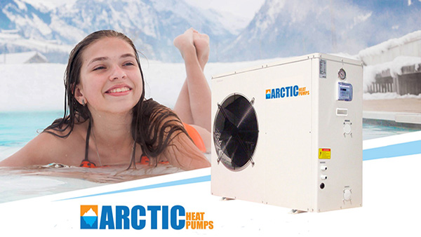 Pool Heat Pump Sizing Tool