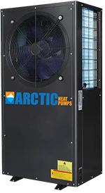 Arctic Heat Pumps