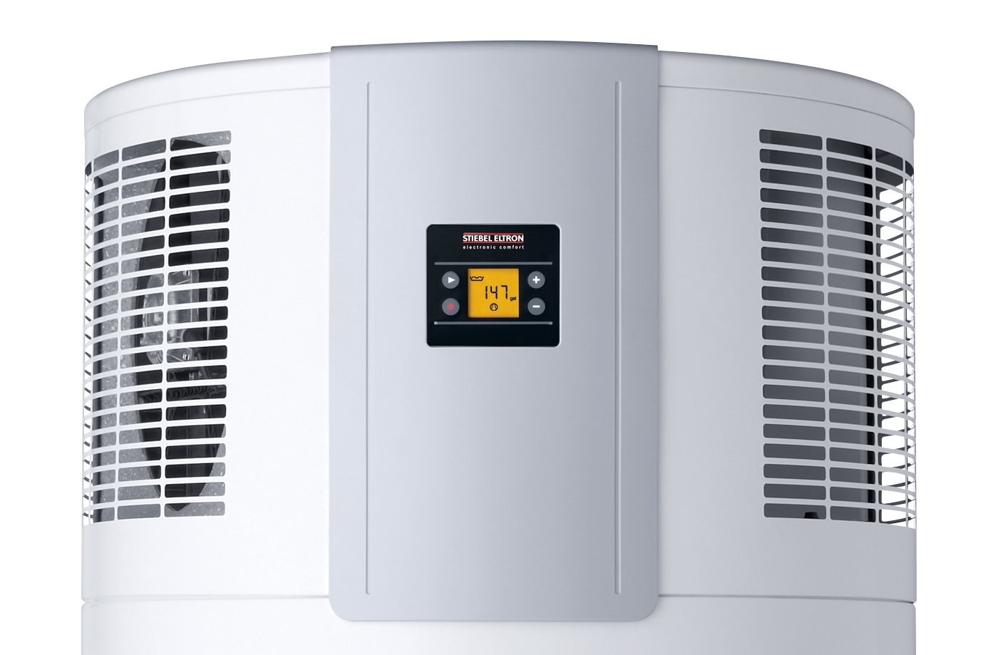 Stiebel Eltron Accelera 300 E Heat Pump Water Heater