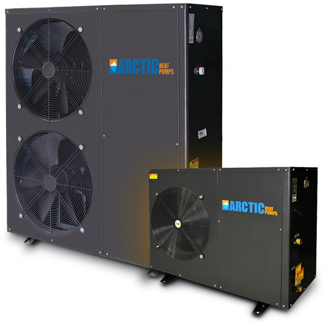 Heat Pumps For Cold Climates