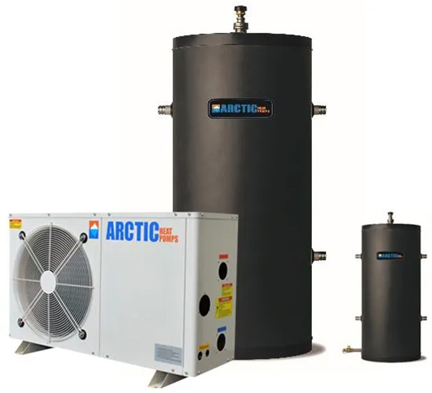 AC & DC Power AC & DC Power