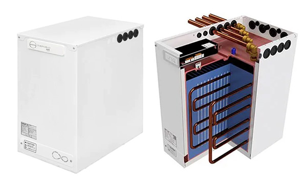 Thermino Thermal Battery
