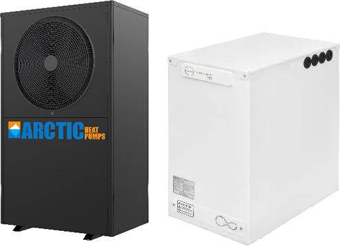 Domestic Hot Water with SunAmp Thermal Battery Domestic Hot Water with SunAmp Thermal Battery