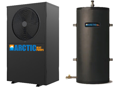 Hi Temperature Space Heating Hi Temperature Space Heating