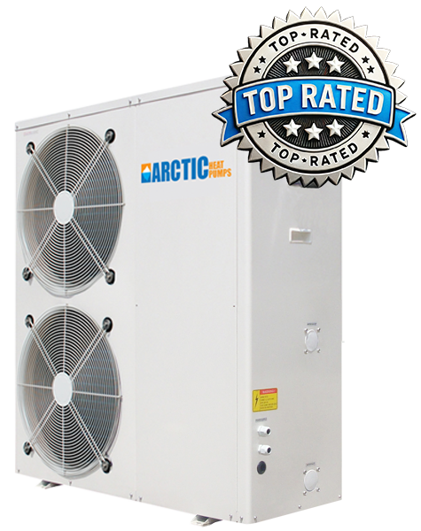 Spa & Pool Heat Pump Spa & Pool Heat Pump