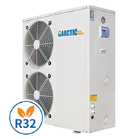 Pool Heat Pumps