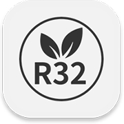 Environmentally Efficient R32
