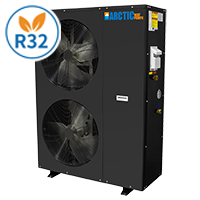 Cold Climate Heat Pumps