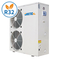 Pool Heat Pumps