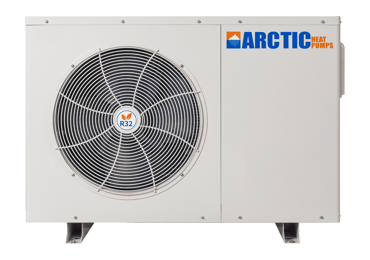 Chiller and Heater in one unit Chiller and Heater in one unit