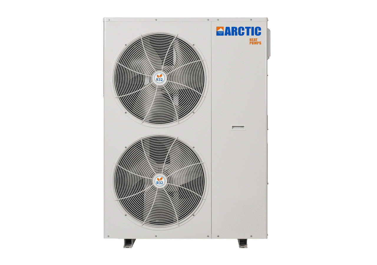 Chiller and Heater in one unit Chiller and Heater in one unit