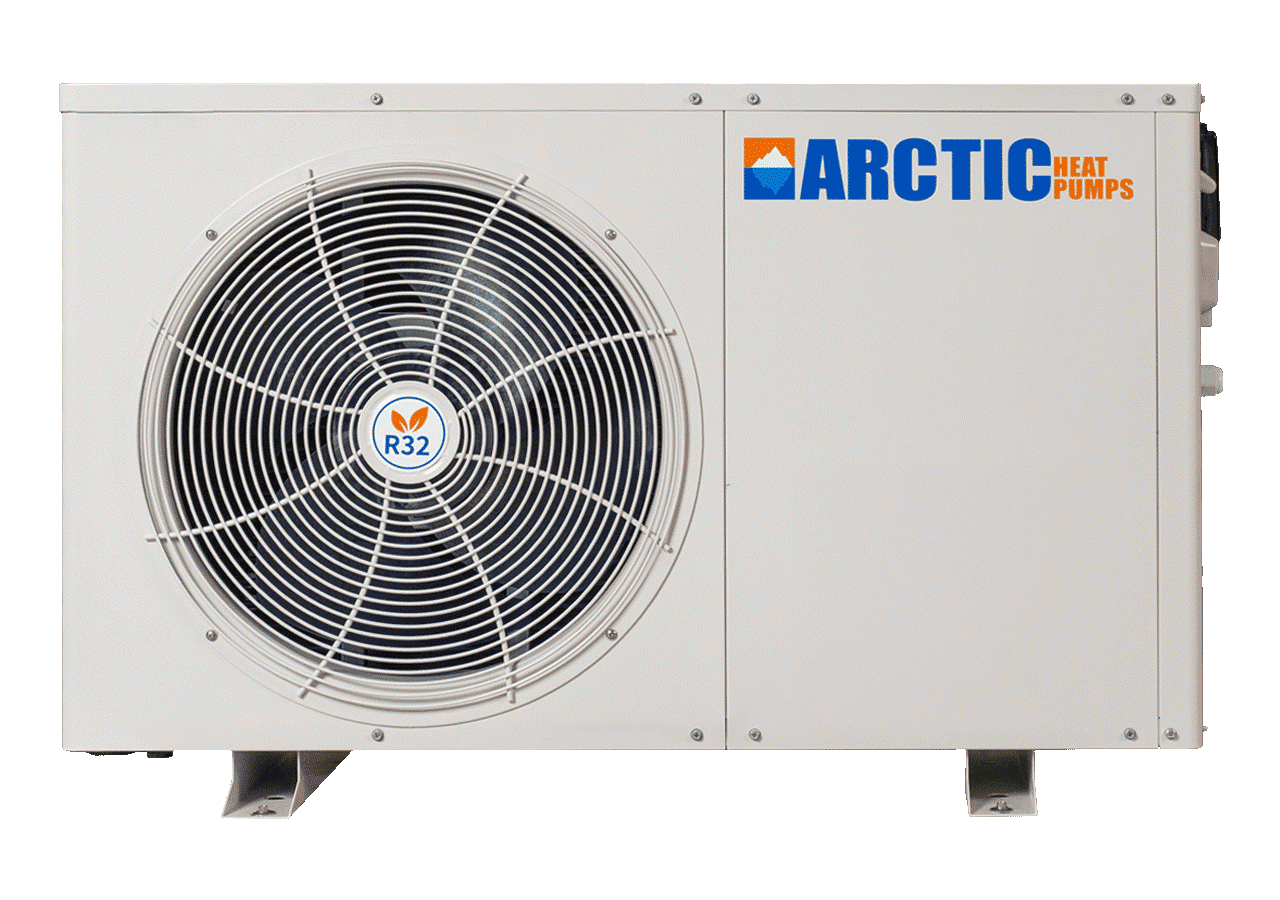 Chiller and Heater in one unit