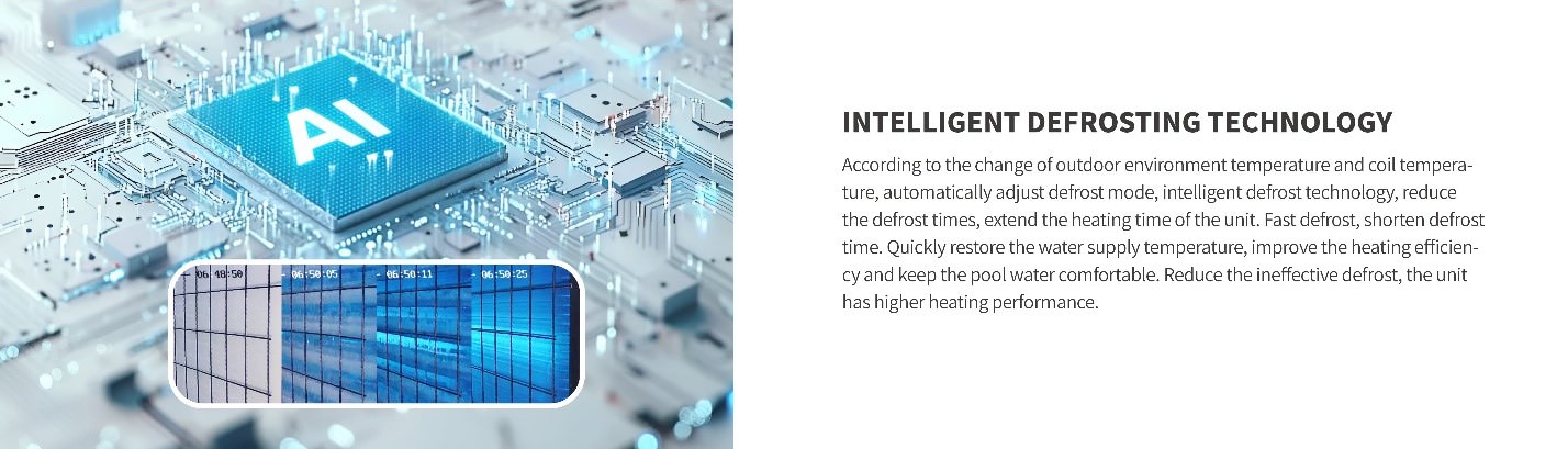 Intelligent Defrost