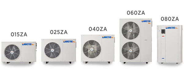Five Models to Choose From Five Models to Choose From