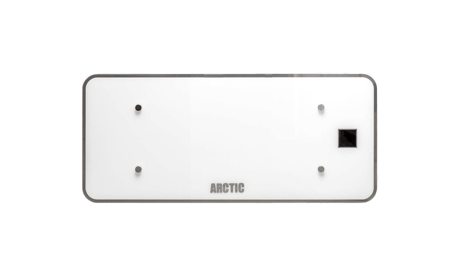 Ultra Thin High Wall Fan Coil - HW400 - DC Inverter