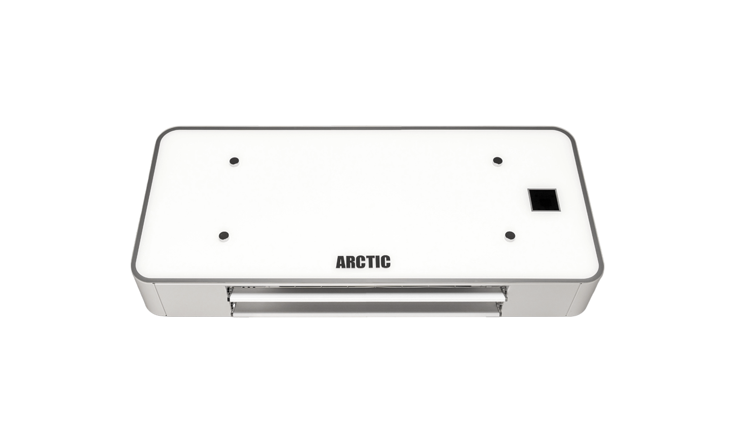 Ultra Thin High Wall Fan Coil - HW400 - DC Inverter