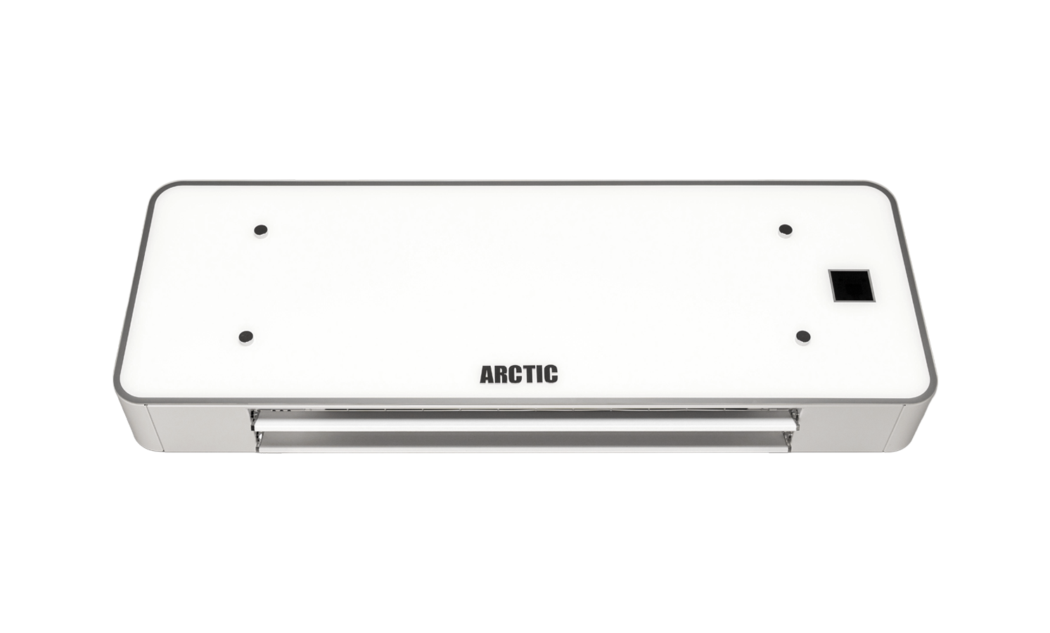 Ultra Thin High Wall Fan Coil - HW600 - DC Inverter