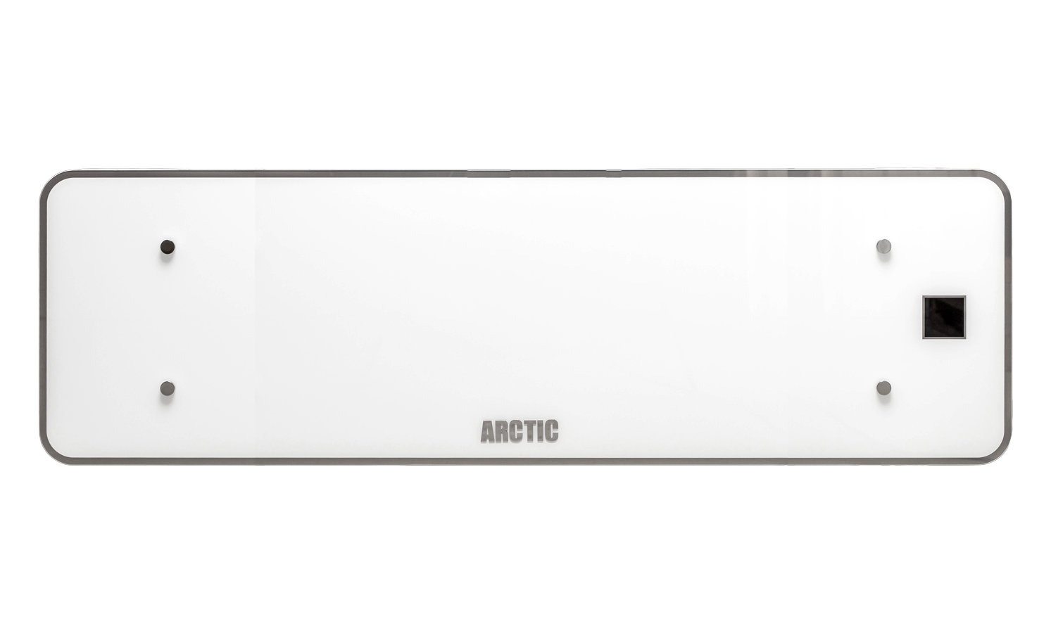 Ultra Thin High Wall Fan Coil - HW800 - DC Inverter