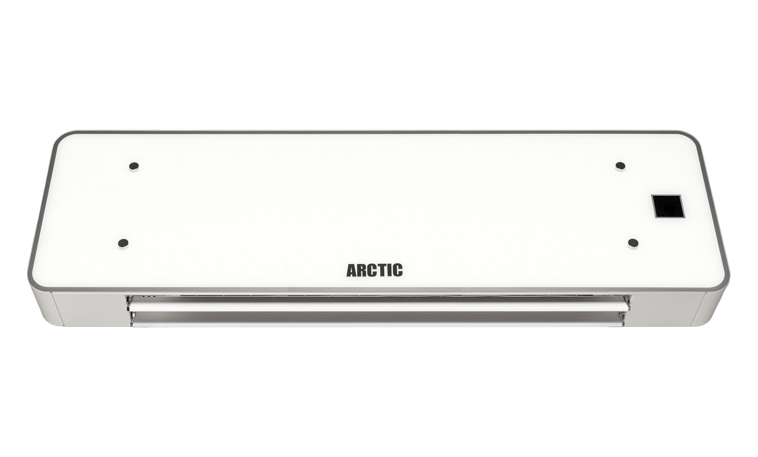 Ultra Thin High Wall Fan Coil - HW800 - DC Inverter